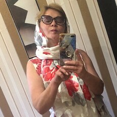 Фотография девушки Ольга, 58 лет из г. Красноярск