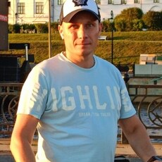 Фотография мужчины Алексей, 40 лет из г. Архангельск