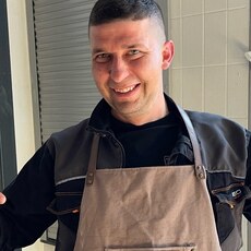 Фотография мужчины Юрий, 36 лет из г. Береза