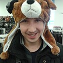 Марат, 38 лет