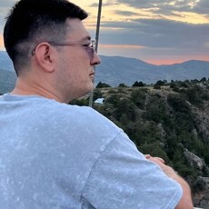 Фотография мужчины Бекжон, 26 лет из г. Ставрополь