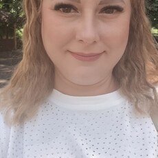 Фотография девушки Оленька, 46 лет из г. Красный Луч