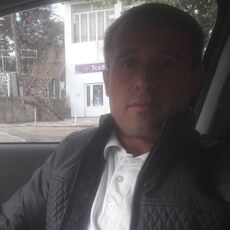 Фотография мужчины Сафарали, 39 лет из г. Тбилиси