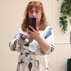 Фотография девушки Марина, 60 лет из г. Ростов-на-Дону