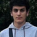 Али, 22 года