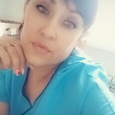 Фотография девушки Юлия, 38 лет из г. Хабаровск