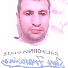 Фотография мужчины Zorro, 43 года из г. Москва