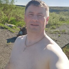 Фотография мужчины Александр, 49 лет из г. Воркута