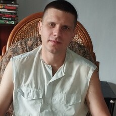 Фотография мужчины Павел, 29 лет из г. Красноярск