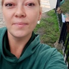 Фотография девушки Ирина, 40 лет из г. Минусинск