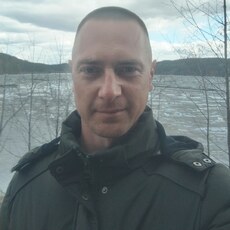Фотография мужчины Дмитрий, 35 лет из г. Каменец