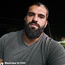 Saddam, 35 лет