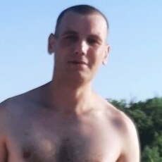 Фотография мужчины Александр, 38 лет из г. Брест