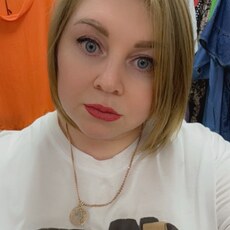 Фотография девушки Ксения, 39 лет из г. Тюмень