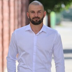 Фотография мужчины Сергей, 38 лет из г. Пинск