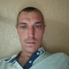 Фотография мужчины Сергей, 31 год из г. Солигорск