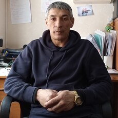 Фотография мужчины Иркен, 53 года из г. Омск