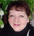 Просто Лена, 54 года
