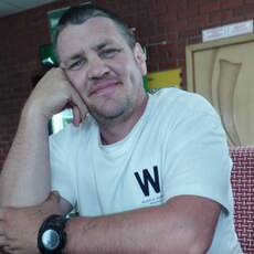 Фотография мужчины Вадим, 39 лет из г. Докучаевск