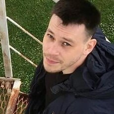 Фотография мужчины Семён, 39 лет из г. Томск