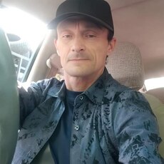 Фотография мужчины Алексей, 47 лет из г. Желтые Воды