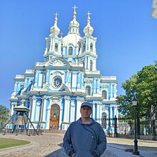 Фотография мужчины Артём, 41 год из г. Алапаевск