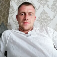 Фотография мужчины Денис, 32 года из г. Амурск