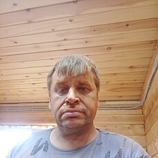 Фотография мужчины Voloda, 53 года из г. Междуреченск