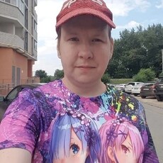 Фотография мужчины Игнат, 24 года из г. Биробиджан