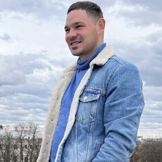 Фотография мужчины Ermol Alekc, 26 лет из г. Белгород