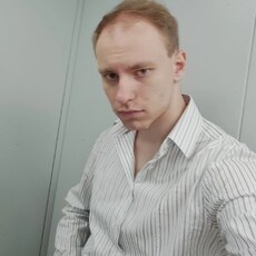 Фотография мужчины Роман, 29 лет из г. Екатеринбург