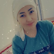 Фотография девушки Адемы, 35 лет из г. Алматы