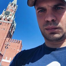 Фотография мужчины Александр, 37 лет из г. Истра