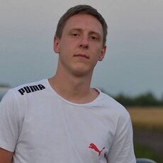 Фотография мужчины Кирилл, 28 лет из г. Пенза