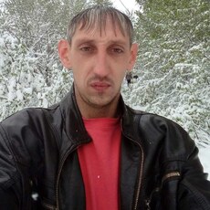 Фотография мужчины Дмитрий, 38 лет из г. Полысаево