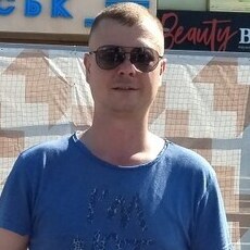 Фотография мужчины Виталий, 34 года из г. Брянка