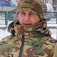 Фотография мужчины Витя, 48 лет из г. Дружковка