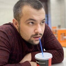 Фотография мужчины Халиль, 30 лет из г. Киров