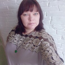 Фотография девушки Надежда, 42 года из г. Усолье-Сибирское