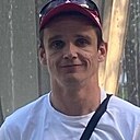 Денис, 34 года