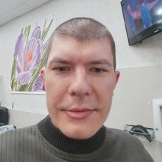 Фотография мужчины Алексей, 36 лет из г. Москва