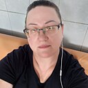 Оксана, 48 лет