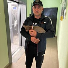 Фотография мужчины Аркадий, 43 года из г. Клин