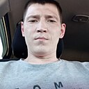 Александр, 33 года