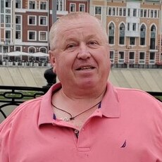 Фотография мужчины Андрей, 56 лет из г. Новочебоксарск