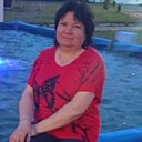 Нина, 54 года