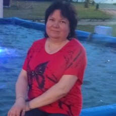 Фотография девушки Нина, 54 года из г. Шатура