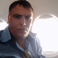 Фотография мужчины Максим, 40 лет из г. Томск