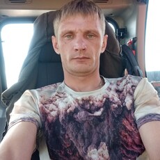 Фотография мужчины Юрий, 34 года из г. Карпинск