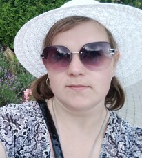 Фотография девушки Ведьмочка, 24 года из г. Первоуральск